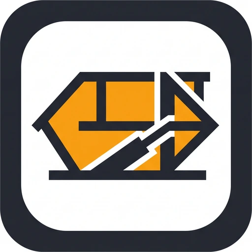 BinRocket Dumpster Rental logo