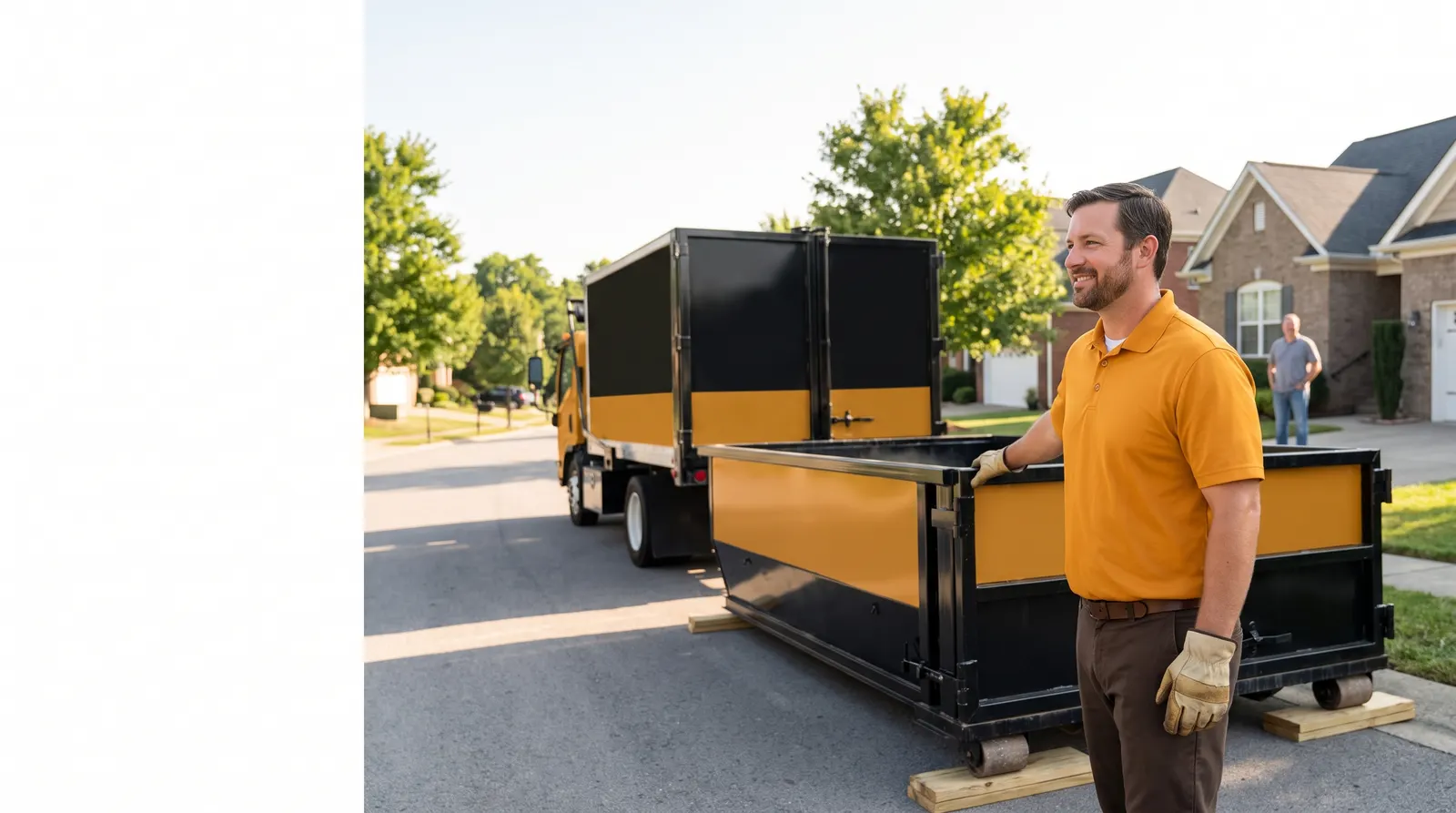 Equipment Rental Service in Knoxville, TN